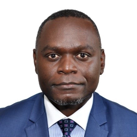 Bernard Sanya - Revenue Administration in the EI.jpg